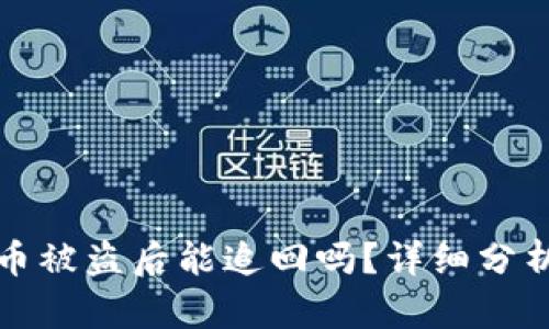 tpwallet的币被盗后能追回吗？详细分析与解决方案