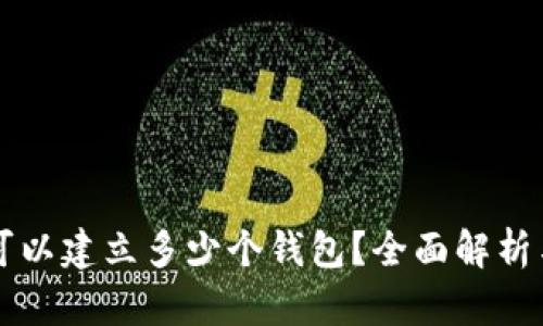 TPWallet可以建立多少个钱包？全面解析与实用技巧