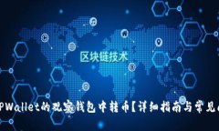 如何在TPWallet的观察钱包中转币？详细指南与常见