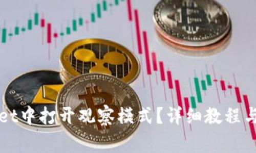 如何在TPWallet中打开观察模式？详细教程与常见问题解答