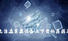 tpwallet无法在苹果设备上下载的原因及解决方案