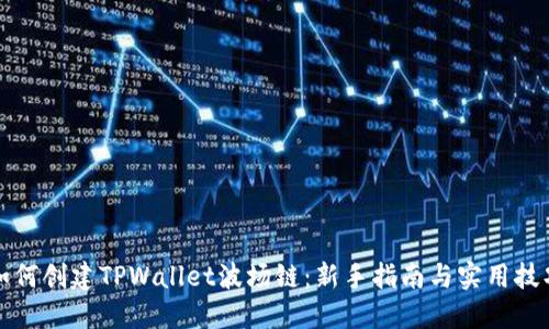 如何创建TPWallet波场链：新手指南与实用技巧