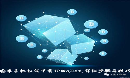 安卓手机如何下载TPWallet：详细步骤与技巧