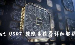 TPWallet USDT 转账手续费详细解析及指南