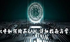 在TPWallet中如何购买RAM：详细指南与常见问题解析