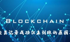 TPWallet交易记录成功但未到账的原因及解决方案