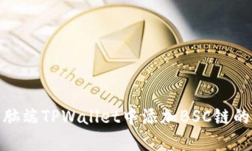 如何在电脑端TPWallet中添加BSC链的详细步骤