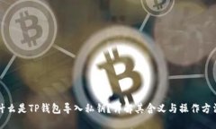 什么是TP钱包导入私钥？详解其含义与操作方法