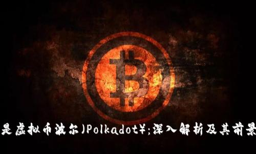 什么是虚拟币波尔（Polkadot）：深入解析及其前景展望