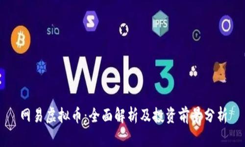 网易虚拟币：全面解析及投资前景分析