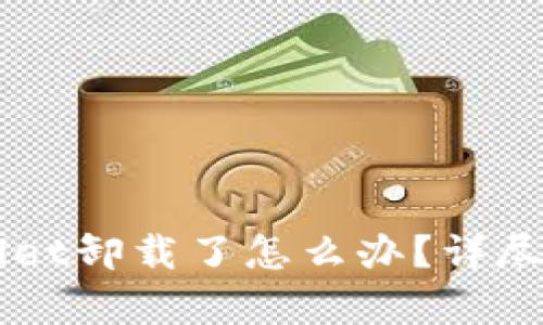 不小心把TPWallet卸载了怎么办？详尽指南与恢复方案