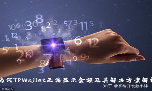 为何TPWallet无法显示金额及其解决方案解析