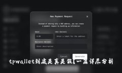 tpwallet到底是真是假？一篇详尽分析