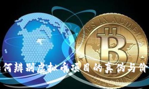 如何辨别虚拟币项目的真伪与价值