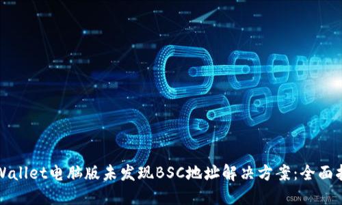 TPWallet电脑版未发现BSC地址解决方案：全面指南