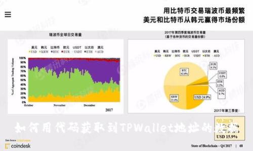 如何用代码获取到TPWallet地址的数据