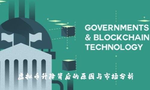虚拟币升降背后的原因与市场分析