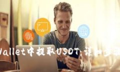 如何在TP Wallet中提取USDT：详细步骤与注意事项