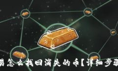   tpwallet交易怎么找回消失的币？详细步骤与解决