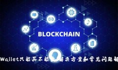 TPWallet只能买不能卖，解决方案和常见问题解析
