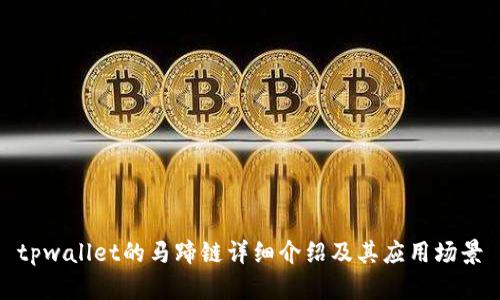 tpwallet的马蹄链详细介绍及其应用场景