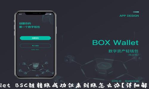 
TPWallet BSC链转账成功但未到账怎么办？详细解决方案
