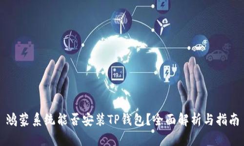 鸿蒙系统能否安装TP钱包？全面解析与指南