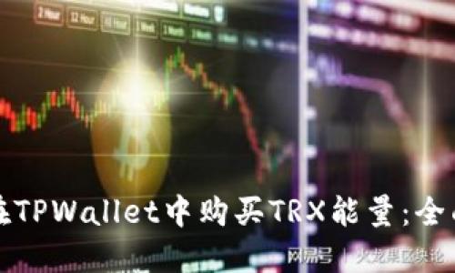 如何在TPWallet中购买TRX能量：全面指南