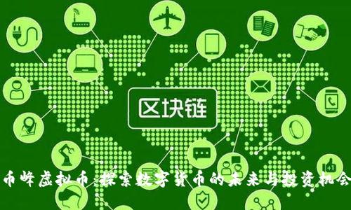 币峰虚拟币：探索数字货币的未来与投资机会
