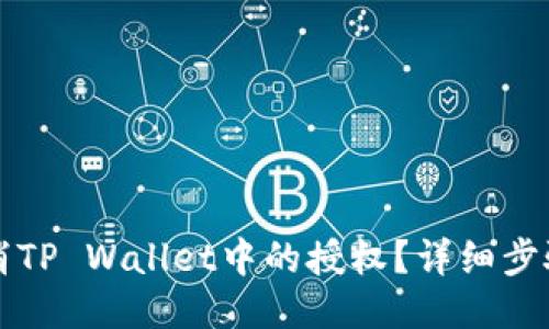 如何取消TP Wallet中的授权？详细步骤与指南