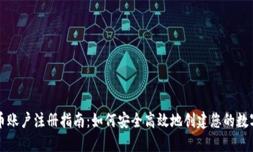 虚拟币账户注册指南：如何安全高效地创建您的数字钱包