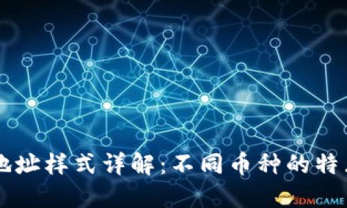 虚拟币钱包地址样式详解：不同币种的特点与选择指南