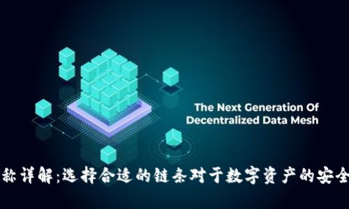 虚拟币提币链名称详解：选择合适的链条对于数字资产的安全与效率至关重要