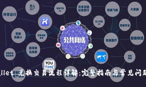 TPWallet 兑换交易流程详解：完整指南与常见问题解答
