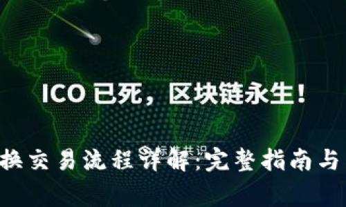 TPWallet 兑换交易流程详解：完整指南与常见问题解答