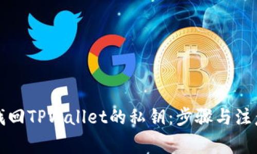 如何找回TPWallet的私钥：步骤与注意事项