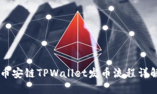 币安链TPWallet发币流程详解