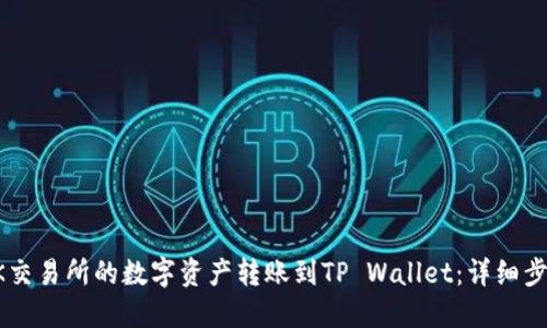 如何将OK交易所的数字资产转账到TP Wallet：详细步骤与指南
