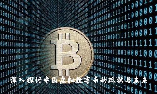 深入探讨中国虚拟数字币的现状与未来