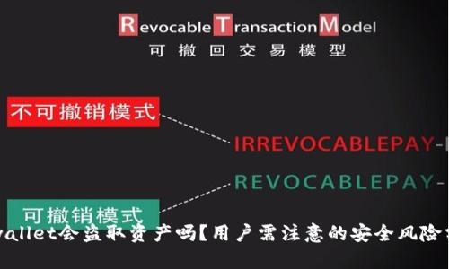 tpwallet会盗取资产吗？用户需注意的安全风险分析