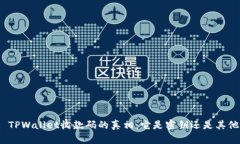 : TPWallet收款码的真相：它是密钥还是其他？