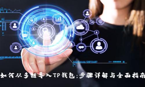 如何从多链导入TP钱包：步骤详解与全面指南