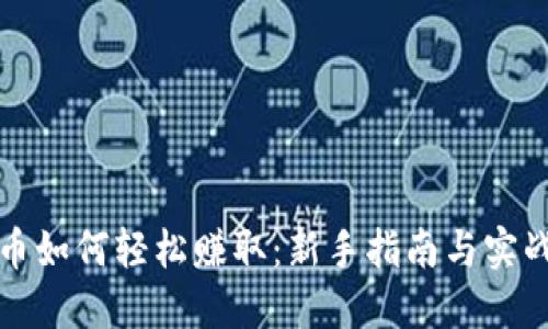虚拟币如何轻松赚取：新手指南与实战策略