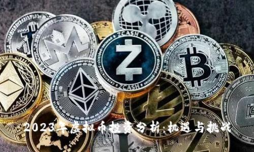 2023年虚拟币投资分析：机遇与挑战