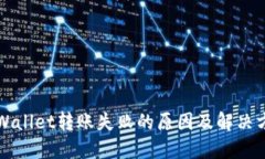 TPWallet转账失败的原因及解决方法