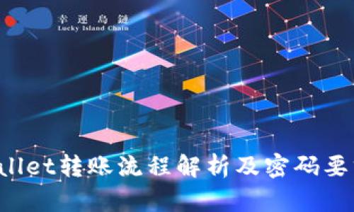  TPWallet转账流程解析及密码要求详解