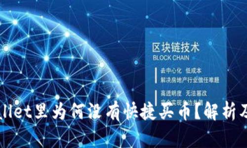 我的TPWallet里为何没有快捷买币？解析及解决方案