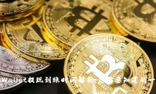 TPWallet提现到账时间解析：您需要知道的一切