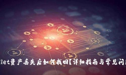 TPWallet资产丢失后如何找回？详细指南与常见问题解答