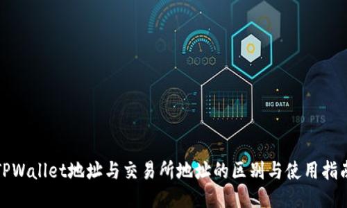 TPWallet地址与交易所地址的区别与使用指南